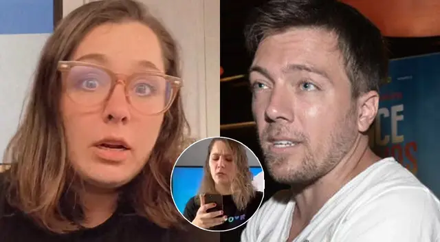 Yiddá Eslava tenía el GPS de Julián Zucchi cuando viajaba. Yiddá Eslava tenía el GPS de Julián Zucchi cuando viajaba.