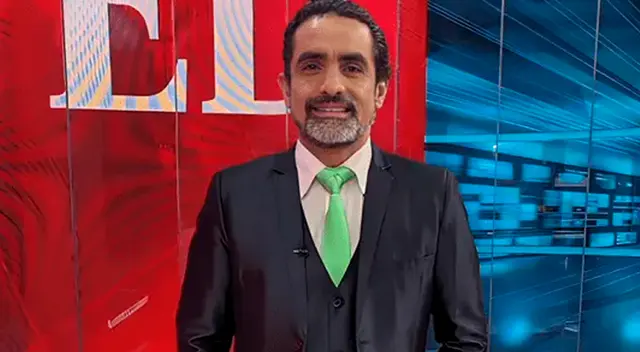 Fernando Llanos rompe su silencio y se pronuncia tras ser DESPEDIDO Fernando Llanos rompe su silencio y se pronuncia tras ser DESPEDIDO