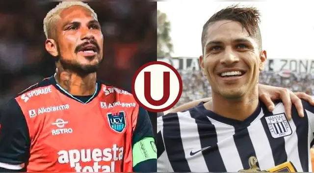 ¿Cuándo y a qué hora será el 'clásico' de Paolo Guerrero ante Universitario? Conoce AQUÍ los detalles ¿Cuándo y a qué hora será el 'clásico' de Paolo Guerrero ante Universitario? Conoce AQUÍ los detalles