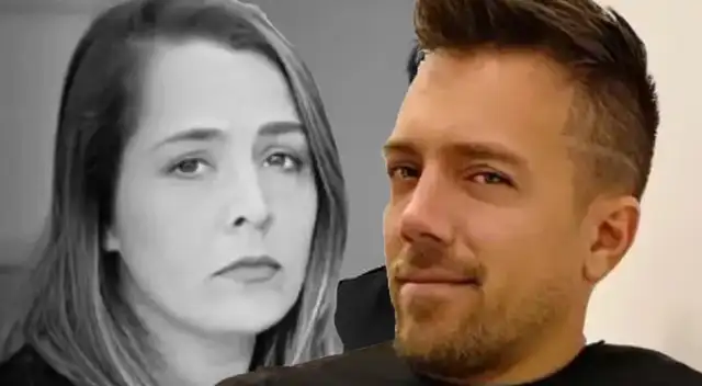 Julián Zucchi reveló que su relación con Yiddá Eslava era tóxica.