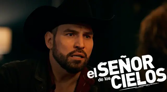 'El señor de los cielos' episodio 24 temporada 9 por Telemundo: Horarios y canales 'El señor de los cielos' episodio 24 temporada 9 por Telemundo: Horarios y canales