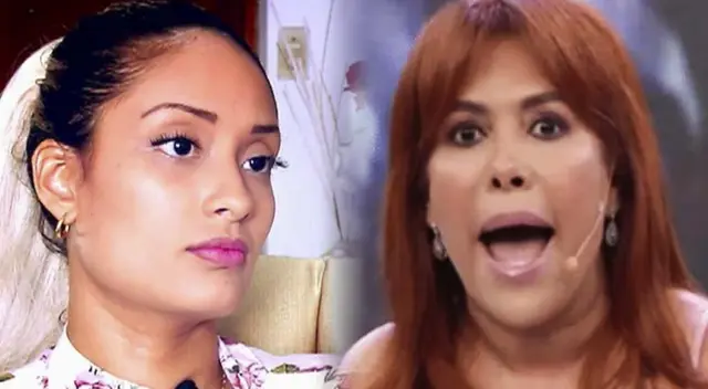 PJ declara infundada recurso de apelación de Magaly Medina en el caso Nadeska Widausky.