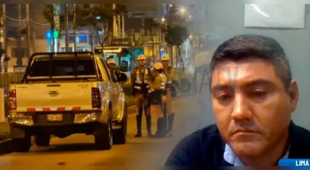 Policías que atropelló y mató a dos estudiantes estará bajo las rejas durante los próximos 7 meses.