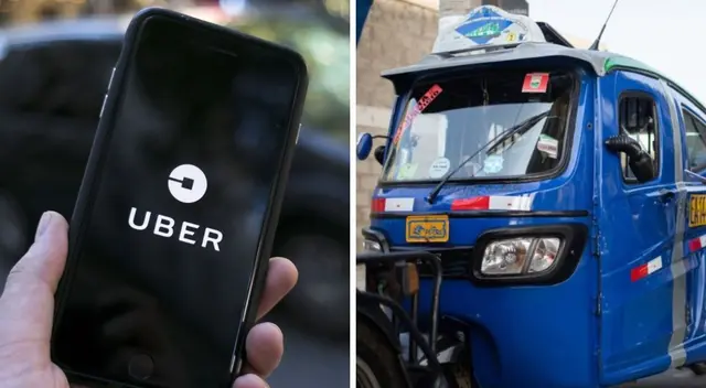 Uber se encuentra en la lista de las aplicaciones más utilizadas en todo el mundo.