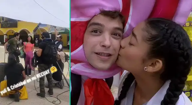 'Al fondo hay sitio' ha lanzado varios avances. 'Al fondo hay sitio' ha lanzado varios avances.