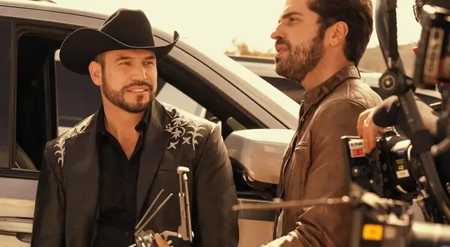 El señor de los cielos: Capítulo 25 completo.