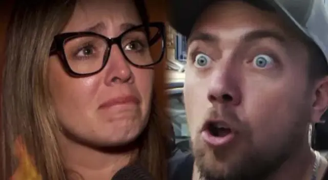 Yiddá Eslava revela más datos de la infidelidad de Juián Zucchi.