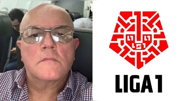 Fernando Chappell: Exárbitro FIFA revela que existen "arreglos" en partidos de la Liga 1 Fernando Chappell: Exárbitro FIFA revela que existen "arreglos" en partidos de la Liga 1
