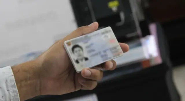 Conoce todos los detalles del DNI electrónico en Perú. Conoce todos los detalles del DNI electrónico en Perú.