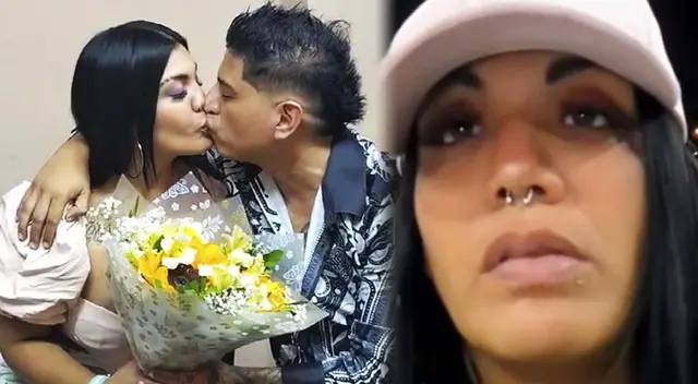 Pareja de John Kelvin desmiente que él la haya agredido.