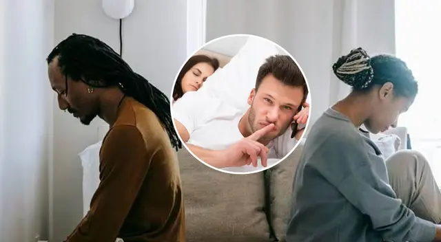 Teoría de marzo: Conoce por qué es el peor mes para las parejas. Teoría de marzo: Conoce por qué es el peor mes para las parejas.