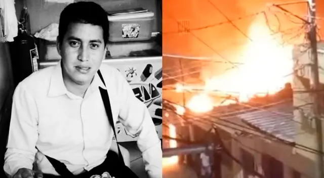 Vecino de Piura fue hallado muerto cuando lograron ingresar a su dominicilio.