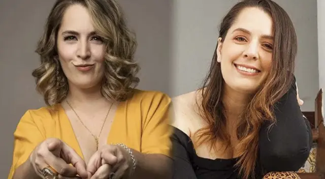 Yiddá Eslava sorprende al mostrar con quiénes disfruta de su fin de semana.