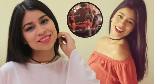 Priscila Mateo: Conoce detalles inéditos sobre la saliente de Julián Zucchi.