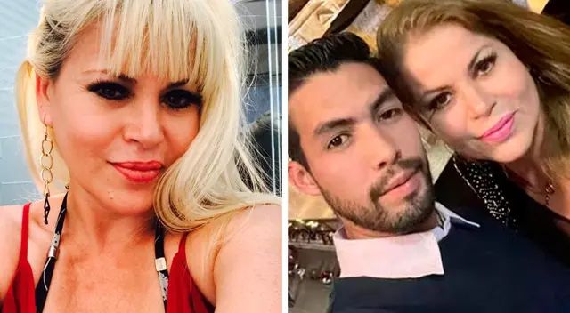 Daysi Ontaneda revela que está ENAMORADÍSIMA de un hombre turco- Daysi Ontaneda revela que está ENAMORADÍSIMA de un hombre turco-