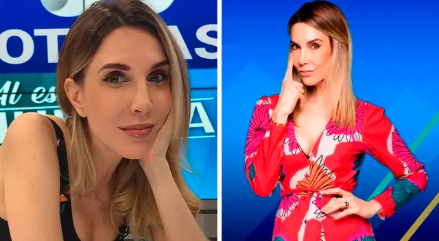 Juliana Oxenford anuncia su regreso a las pantallas tras ser DESPEDIDA de ATV