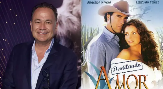 Nicandro Díaz falleció tras un terrible accidente en una moto acuática. Nicandro Díaz falleció tras un terrible accidente en una moto acuática.