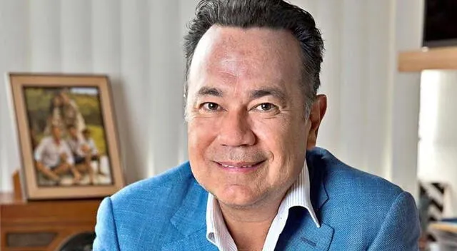 Nicandro Díaz falleció a los 60 años en México. Nicandro Díaz falleció a los 60 años en México.