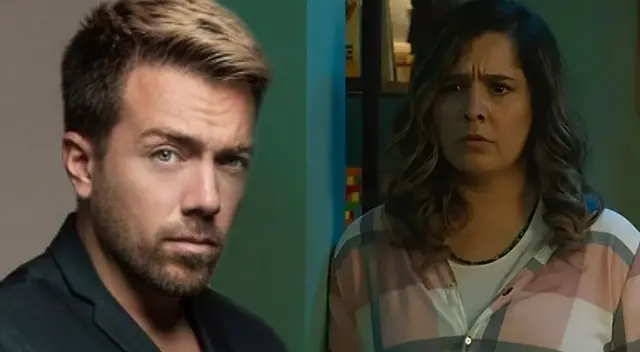 Julián Zucchi y Yiddá Eslava estan en el ojo de la tormenta tras su separación. Julián Zucchi y Yiddá Eslava estan en el ojo de la tormenta tras su separación.