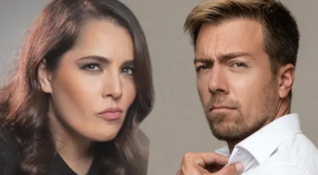 Yiddá Eslava asegura que ya olvidó a Julián Zucchi y le dedica canción. Yiddá Eslava asegura que ya olvidó a Julián Zucchi y le dedica canción.