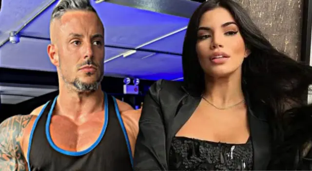 ¿Samantha Batallanos tiene romance secreto con Rodrigo Valle? ¿Samantha Batallanos tiene romance secreto con Rodrigo Valle?