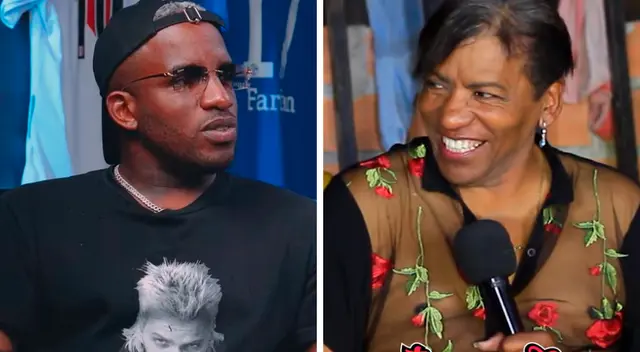 Jefferson Farfán tuvo ÍNTIMA Y PICANTE anécdota con Toñizonte Jefferson Farfán tuvo ÍNTIMA Y PICANTE anécdota con Toñizonte