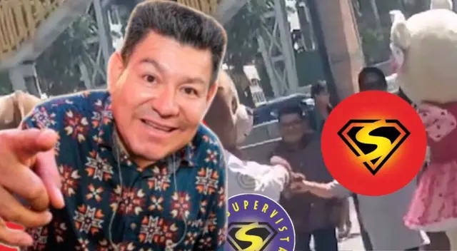 Dilbert Aguilar sorprende con un tierno detalle a su hija. Dilbert Aguilar sorprende con un tierno detalle a su hija.