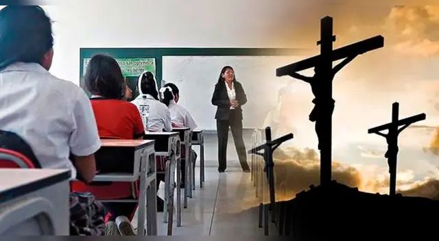 Conoce si los escolares tendrán feriado para este miércoles 27 de marzo.