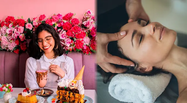 Diferentes maneras en que puedes celebrar el Día de la Felicidad. Diferentes maneras en que puedes celebrar el Día de la Felicidad.