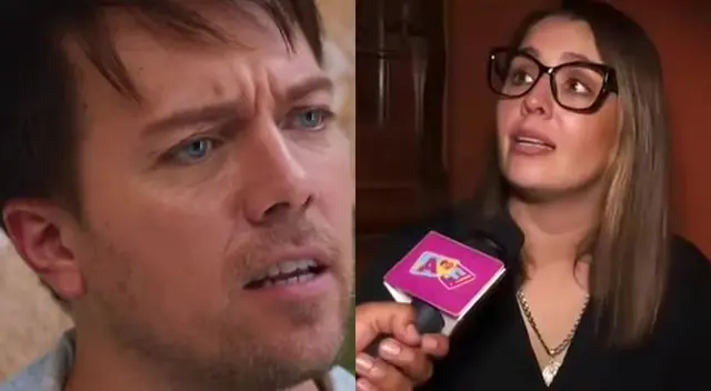 Julián se pronunció en sus redes con un mensaje reflexivo tras acusaciones de Yiddá Eslava.