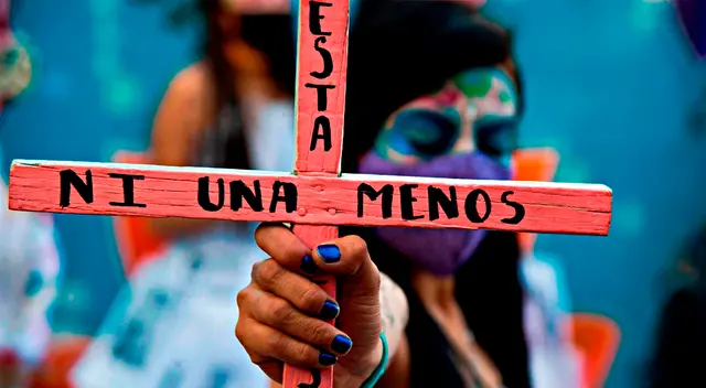 El vecino de la joven llamó a la policía y al Servicio Móvil de Atención de Emergencias (SAMU). El vecino de la joven llamó a la policía y al Servicio Móvil de Atención de Emergencias (SAMU).