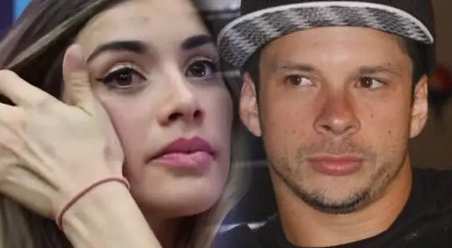 Mario Hart descarta boda con Korina Rivadeneira.