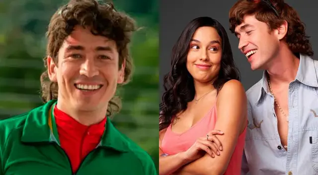 Rigo se encuentra emitiendo sus últimos capítulos por RCN.