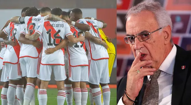 Perú y Nicaragua se enfrentan en partido amistoso desde el estadio Alejandro Villanueva.