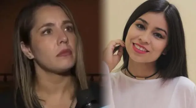 Yiddá Eslava comparte singular mensaje en medio de polémica con Priscila Mateo.