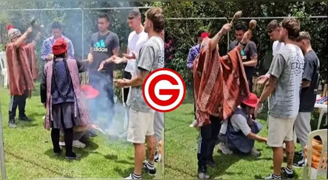 Jugadores de Deportivo Garcilaso se hacen una limpia tras derrotas consecutivas en la Liga 1 Jugadores de Deportivo Garcilaso se hacen una limpia tras derrotas consecutivas en la Liga 1