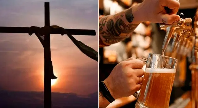 Conoce si habrá ley seca en el Perú por Semana Santa.