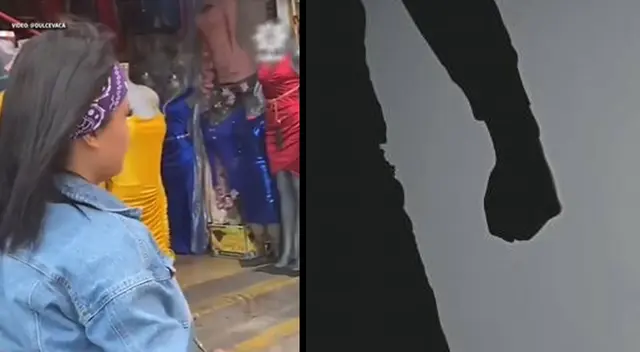 Crimen de tiktoker mexicana causó revuelo en las redes sociales. Crimen de tiktoker mexicana causó revuelo en las redes sociales.