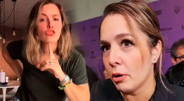 Yiddá Eslava deja en shock a fans con decisión. Yiddá Eslava deja en shock a fans con decisión.