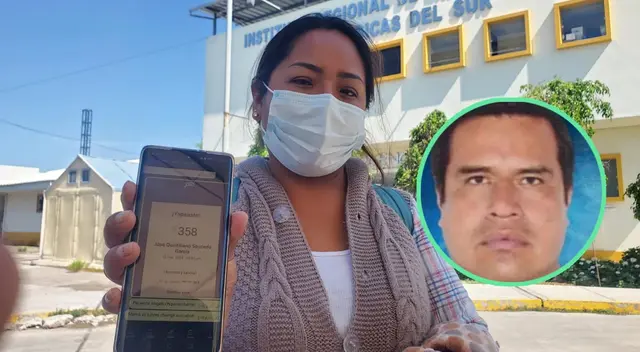 Lucero, una madre engañada por este estafador. Su rostro ya es conocido por la Policía pero hasta ahora no lo capturan. Lucero, una madre engañada por este estafador. Su rostro ya es conocido por la Policía pero hasta ahora no lo capturan.