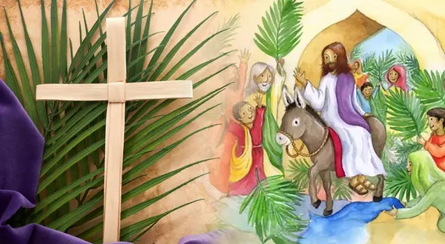 Descubre las mejores frases y mensajes para compartir con los niños este Domingo de Ramos. Descubre las mejores frases y mensajes para compartir con los niños este Domingo de Ramos.