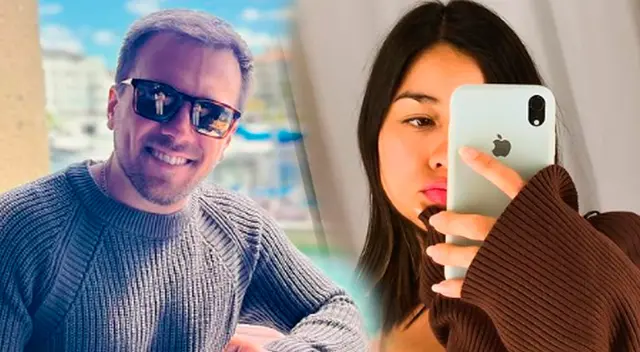 ¿Julián Zucchi presentó a Priscila Mateo a su familia?