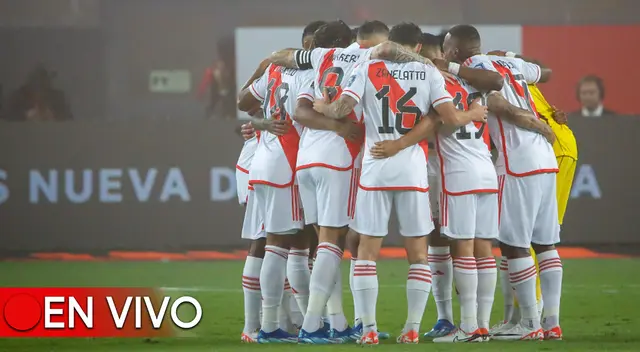 Perú vs. Nicaragua marca el debut de Jorge Fossati en la Bicolor.