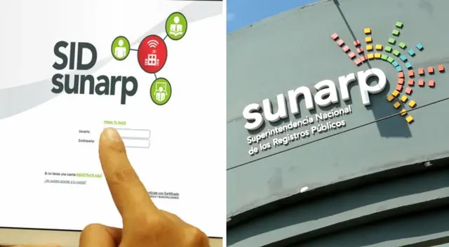 Conoce las nuevas tarifas de Sunarp para este 2024. Conoce las nuevas tarifas de Sunarp para este 2024.