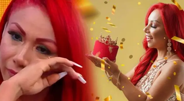 Deysi Araujo deberá pagar fuerte multa por hacer fiesta de cumpleaños en San Isidro. Deysi Araujo deberá pagar fuerte multa por hacer fiesta de cumpleaños en San Isidro.