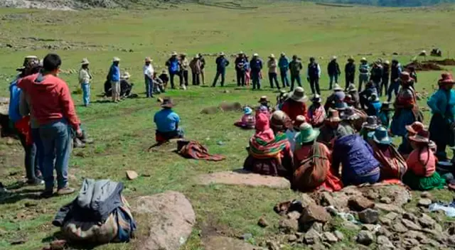 Madre de familia impactada por rayo era una exregidorra del Cusco. Madre de familia impactada por rayo era una exregidorra del Cusco.