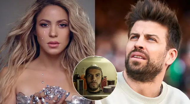 Shakira por fin reveló si se dio cuenta de la infidelidad de Gerard Piqué por un frasco de mermelada. Shakira por fin reveló si se dio cuenta de la infidelidad de Gerard Piqué por un frasco de mermelada.