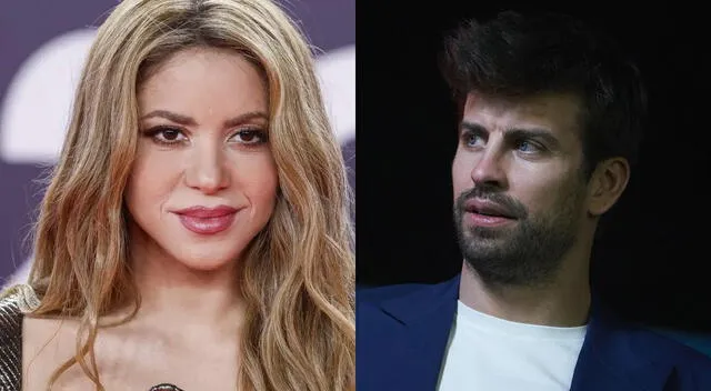 Shakira aseguró que no descubrió la infidelidad de Gerard Piqué por una mermelada.  