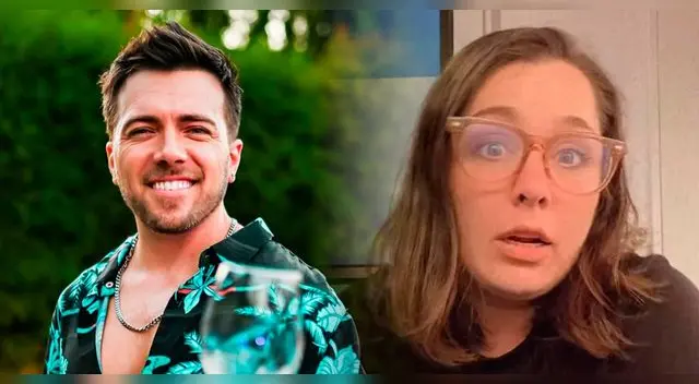 ¿Julián Zucchi envió una indirecta a Yiddá Eslava?