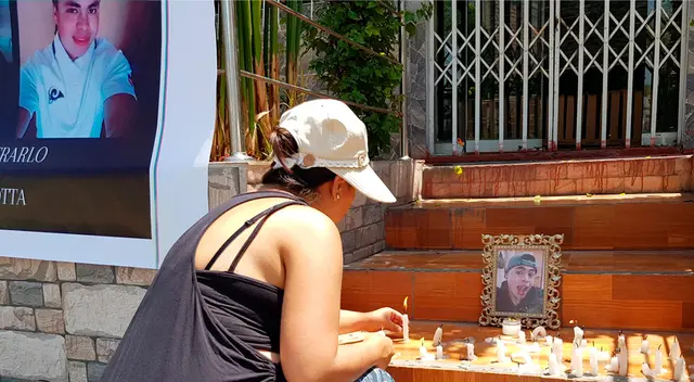 Grupos especializados de rescate se encuentran tras la búsqueda del joven tiktoker.